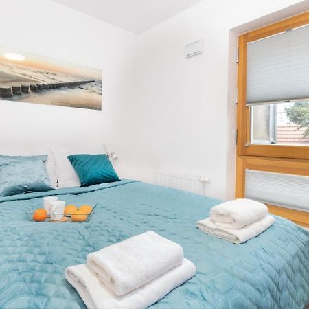 Apartments Awanport Gdynia By Noclegi Renters Dış mekan fotoğraf