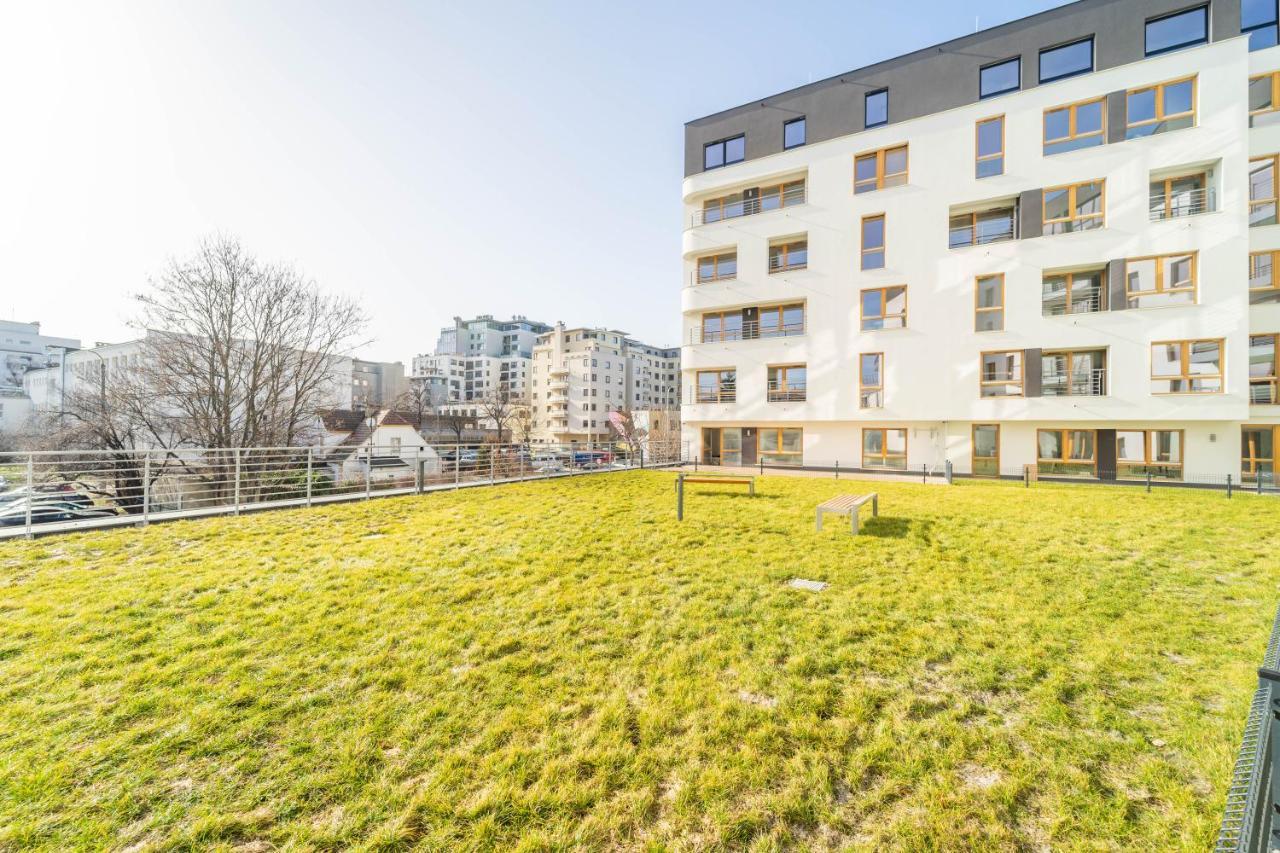Apartments Awanport Gdynia By Noclegi Renters Dış mekan fotoğraf